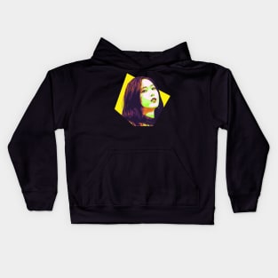 Enigma Kids Hoodie